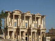 Ephesus - 2011