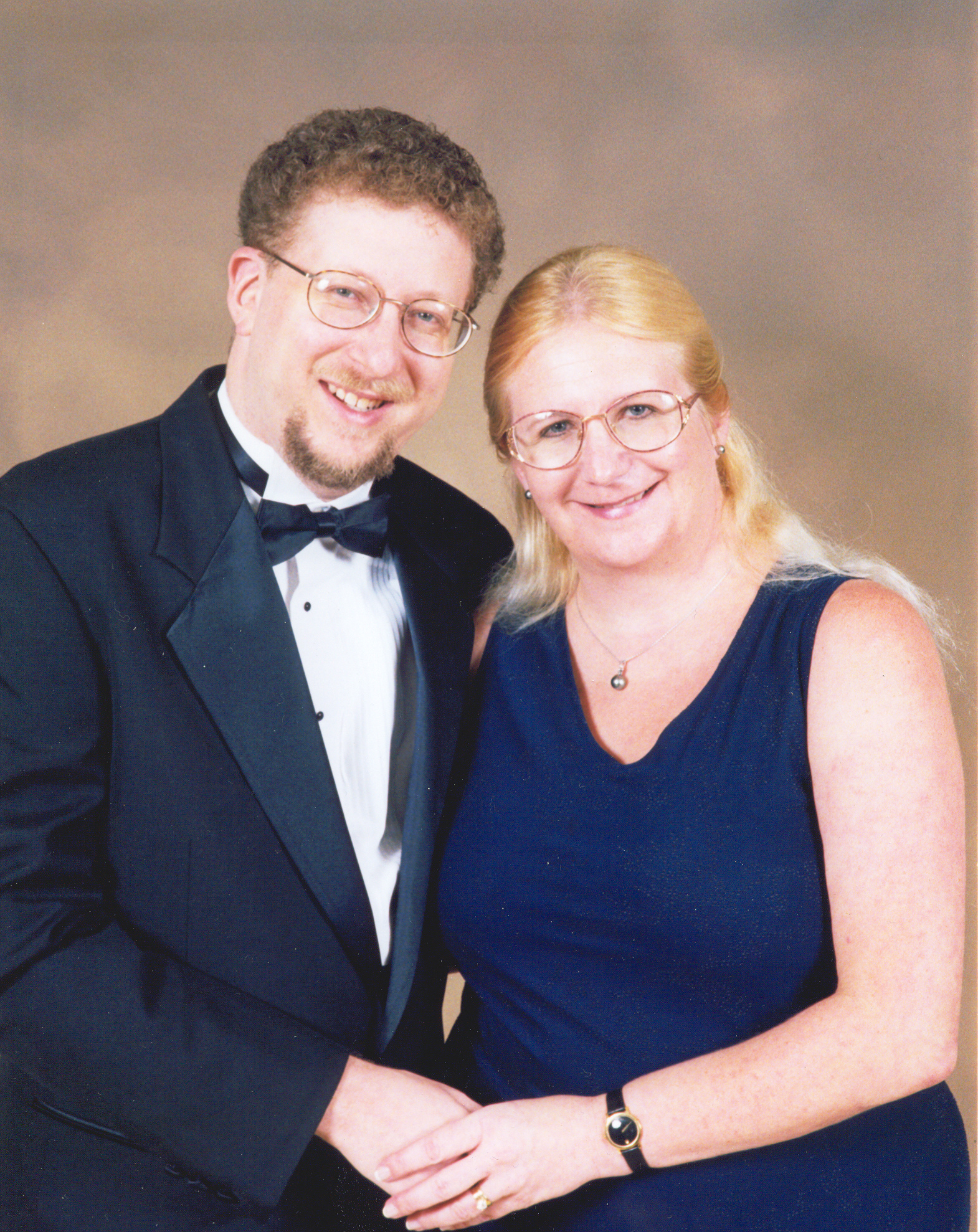 2003 - how we were....!